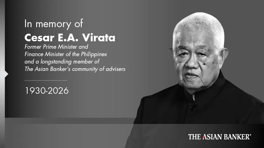 In memoriam: Cesar Virata, an institution-builder who helped shape our own journey